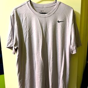 Dri-Fit Nike Tee